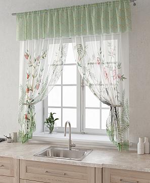 Комплект штор «Лагрос -  102 - 160 см» | фото 3