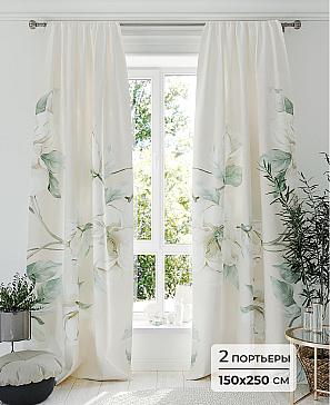 Комплект штор «Лармирол - 250» | фото