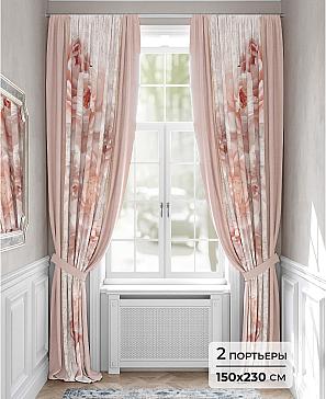 Комплект штор «Фиревирс - 230» | фото