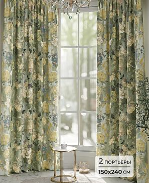 Комплект штор «Релинтар - 240» | фото