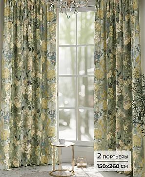 Комплект штор «Релинтар - 260» | фото