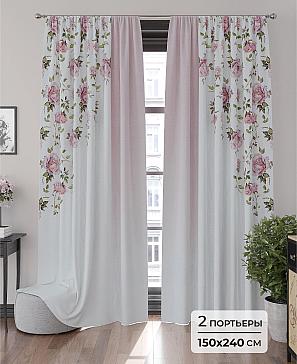 Комплект штор «Мафист - 240» | фото