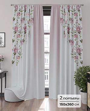 Комплект штор «Мафист - 260» | фото