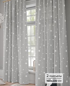 Комплект штор «Калиран - 230» | фото