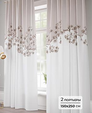 Комплект штор «Венсиви - 250» | фото
