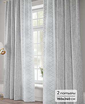 Комплект штор «Альанс - 240» | фото