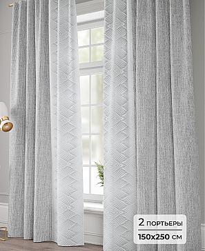 Комплект штор «Альанс - 250» | фото