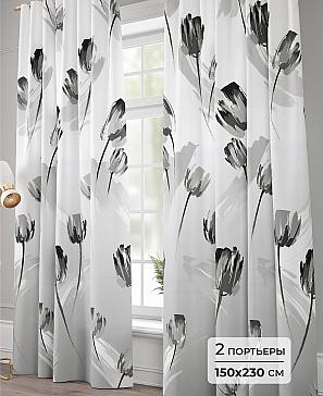 Комплект штор «Тармал - 230» | фото