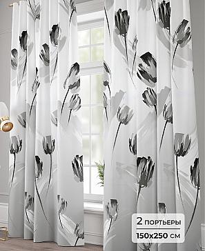 Комплект штор «Тармал - 250» | фото