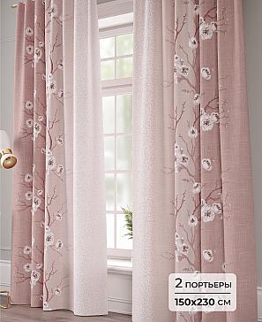 Комплект штор «Овилио - 230» | фото