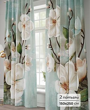 Комплект штор «Алифор - 250» | фото