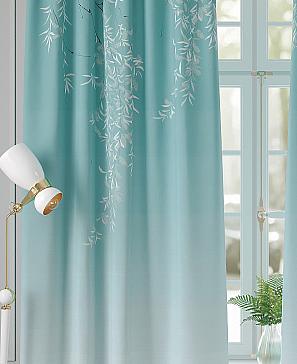 Комплект штор «Шарсим - 240» | фото 2