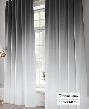 Комплект штор «Дайкино - 240» | фото