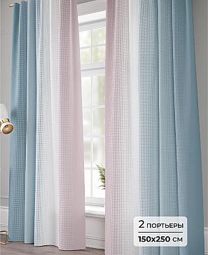 Комплект штор «Вайферо - 250» | фото
