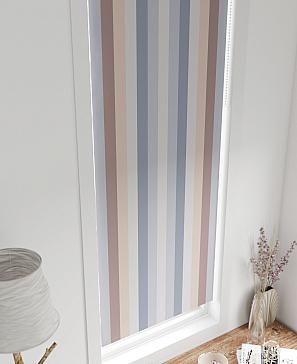 Рулонная штора «Плутея - 566 - ширина 52 см»