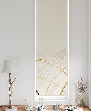 Рулонная штора «Плутея - 569 - ширина 52 см» | фото 3