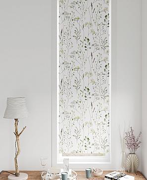 Рулонная штора «Плутея - 575 - ширина 52 см» | фото 3