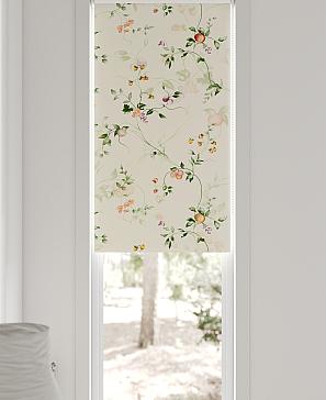 Рулонная штора «Плутея - 585 - ширина 52 см»