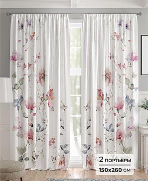 Комплект штор «Бертей - 260» | фото