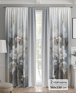 Комплект штор «Амиола - 230» | фото