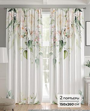 Комплект штор «Васолия - 260» | фото