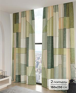 Комплект штор «Саклиони - 230» | фото