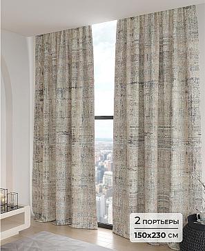Комплект штор «Эльфари - 230» | фото