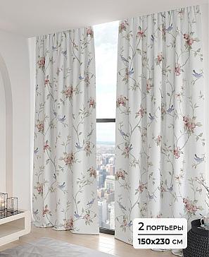 Комплект штор «Навирола - 230» | фото