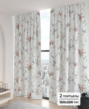 Комплект штор «Навирола - 250» | фото