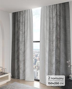 Комплект штор «Обриос - 250» | фото