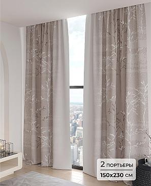 Комплект штор «Аилсон - 230» | фото