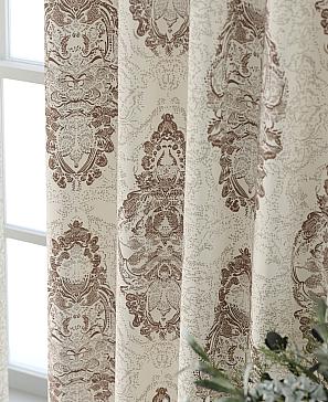 Комплект штор «Форнерс - 610 - 240 см» | фото 3