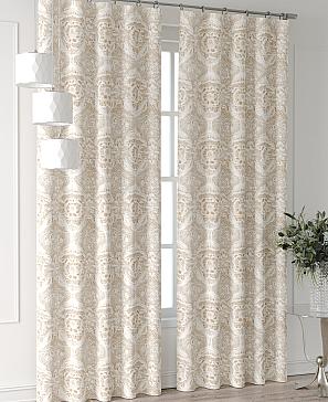 Комплект штор «Форнерс - 611 - 240 см»