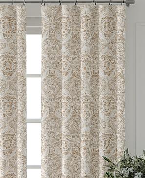 Комплект штор «Форнерс - 611 - 240 см»