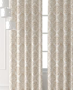 Комплект штор «Форнерс - 611 - 240 см»