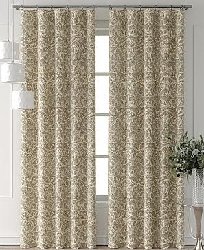 Комплект штор «Форнерс - 614 - 240 см» | фото 2