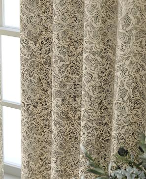 Комплект штор «Форнерс - 614 - 240 см» | фото 3