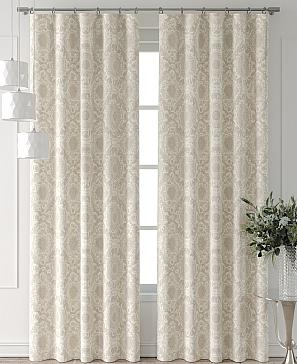 Комплект штор «Форнерс - 616 - 240 см» | фото 2