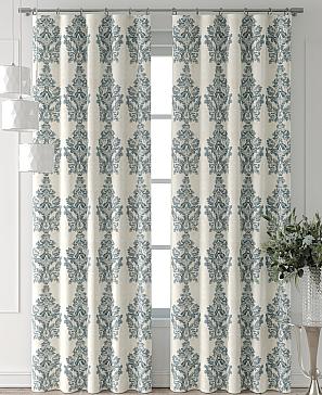 Комплект штор «Форнерс - 618 - 240 см» | фото 2