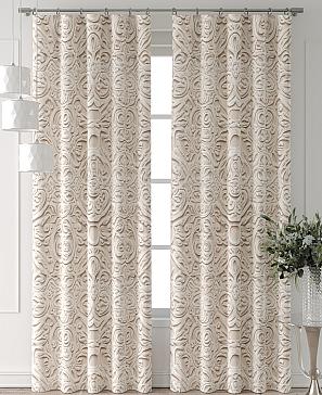 Комплект штор «Форнерс - 619 - 240 см» | фото 2