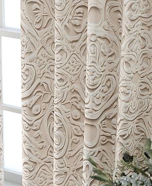 Комплект штор «Форнерс - 619 - 240 см» | фото 3