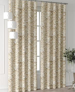 Комплект штор «Форнерс - 623 - 240 см»