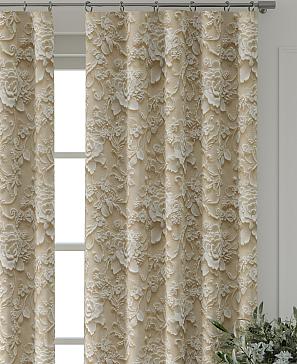 Комплект штор «Форнерс - 623 - 240 см»