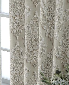 Комплект штор «Форнерс - 625 - 240 см» | фото 3