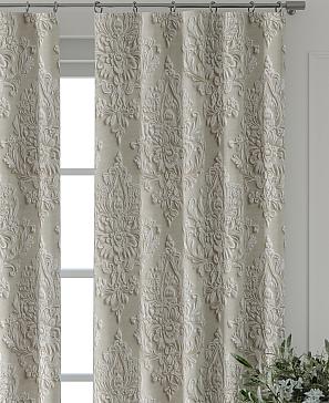 Комплект штор «Форнерс - 625 - 240 см»