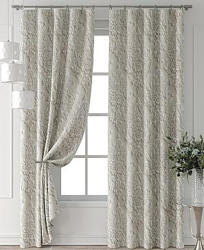 Комплект штор «Форнерс - 625 - 240 см»