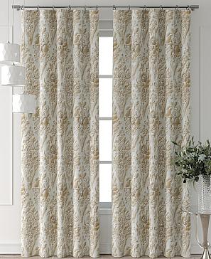 Комплект штор «Форнерс - 626 - 240 см» | фото 2