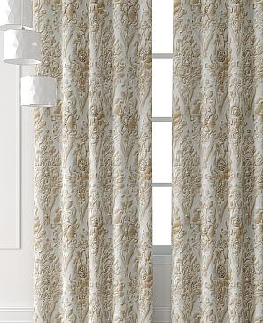 Комплект штор «Форнерс - 626 - 240 см»