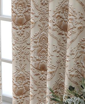 Комплект штор «Форнерс - 627 - 240 см» | фото 3