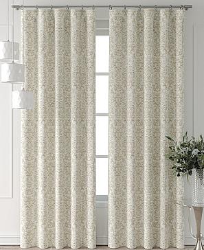 Комплект штор «Форнерс - 629 - 240 см» | фото 2